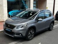 Peugeot 2008 1.2 PURETECH 110 ALLURE - <small></small> 9.990 € <small>TTC</small> - #17