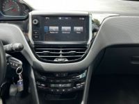 Peugeot 2008 1.2 PURETECH 110 ALLURE - <small></small> 9.990 € <small>TTC</small> - #28