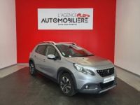 Peugeot 2008 1.2 PURETECH 110 ALLURE BUSINESS + DISTRIBUTION OK - <small></small> 9.290 € <small>TTC</small> - #1