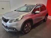 Peugeot 2008 1.2 PURETECH 110 ALLURE BUSINESS + DISTRIBUTION OK - <small></small> 9.290 € <small>TTC</small> - #3