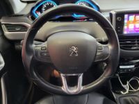 Peugeot 2008 1.2 PURETECH 110 ALLURE BUSINESS + DISTRIBUTION OK - <small></small> 9.290 € <small>TTC</small> - #13