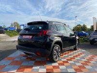 Peugeot 2008 1.2 PureTech 110 ALLURE GPS - <small></small> 9.980 € <small>TTC</small> - #5