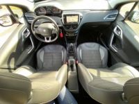 Peugeot 2008 1.2 PureTech 110 ALLURE GPS - <small></small> 9.980 € <small>TTC</small> - #8