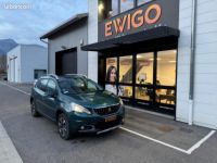 Peugeot 2008 1.2 PURETECH 110 ALLURE START-STOP CAMÉRA DE RECUL + CARPLAY BARRE TOIT - <small></small> 11.300 € <small>TTC</small> - #1