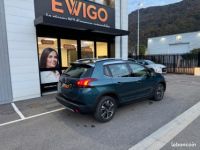 Peugeot 2008 1.2 PURETECH 110 ALLURE START-STOP CAMÉRA DE RECUL + CARPLAY BARRE TOIT - <small></small> 11.300 € <small>TTC</small> - #3