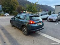 Peugeot 2008 1.2 PURETECH 110 ALLURE START-STOP CAMÉRA DE RECUL + CARPLAY BARRE TOIT - <small></small> 11.300 € <small>TTC</small> - #5