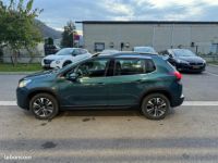 Peugeot 2008 1.2 PURETECH 110 ALLURE START-STOP CAMÉRA DE RECUL + CARPLAY BARRE TOIT - <small></small> 11.300 € <small>TTC</small> - #6