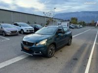 Peugeot 2008 1.2 PURETECH 110 ALLURE START-STOP CAMÉRA DE RECUL + CARPLAY BARRE TOIT - <small></small> 11.300 € <small>TTC</small> - #7