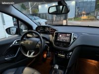 Peugeot 2008 1.2 PURETECH 110 ALLURE START-STOP CAMÉRA DE RECUL + CARPLAY BARRE TOIT - <small></small> 11.300 € <small>TTC</small> - #15