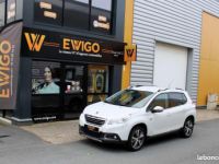 Peugeot 2008 1.2 PURETECH 110 ch CROSSWAY - <small></small> 8.490 € <small>TTC</small> - #1