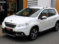 Peugeot 2008 1.2 PURETECH 110 ch CROSSWAY - <small></small> 8.490 € <small>TTC</small> - #2