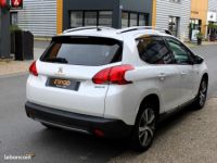 Peugeot 2008 1.2 PURETECH 110 ch CROSSWAY - <small></small> 8.490 € <small>TTC</small> - #6