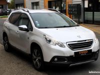 Peugeot 2008 1.2 PURETECH 110 ch CROSSWAY - <small></small> 8.490 € <small>TTC</small> - #8