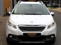 Peugeot 2008 1.2 PURETECH 110 ch CROSSWAY - <small></small> 8.490 € <small>TTC</small> - #9