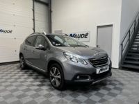 Peugeot 2008 1.2 PURETECH 110 CH CROSSWAY Première main - GARANTIE 6 MOIS - <small></small> 8.990 € <small>TTC</small> - #1