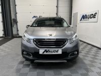 Peugeot 2008 1.2 PURETECH 110 CH CROSSWAY Première main - GARANTIE 6 MOIS - <small></small> 8.990 € <small>TTC</small> - #2