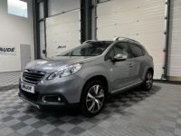 Peugeot 2008 1.2 PURETECH 110 CH CROSSWAY Première main - GARANTIE 6 MOIS - <small></small> 8.990 € <small>TTC</small> - #3