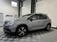 Peugeot 2008 1.2 PURETECH 110 CH CROSSWAY Première main - GARANTIE 6 MOIS - <small></small> 8.990 € <small>TTC</small> - #4