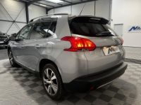 Peugeot 2008 1.2 PURETECH 110 CH CROSSWAY Première main - GARANTIE 6 MOIS - <small></small> 8.990 € <small>TTC</small> - #5