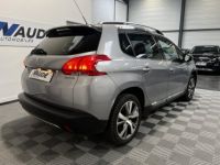 Peugeot 2008 1.2 PURETECH 110 CH CROSSWAY Première main - GARANTIE 6 MOIS - <small></small> 8.990 € <small>TTC</small> - #7