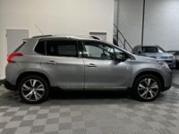 Peugeot 2008 1.2 PURETECH 110 CH CROSSWAY Première main - GARANTIE 6 MOIS - <small></small> 8.990 € <small>TTC</small> - #8