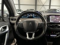 Peugeot 2008 1.2 PURETECH 110 CH CROSSWAY Première main - GARANTIE 6 MOIS - <small></small> 8.990 € <small>TTC</small> - #11