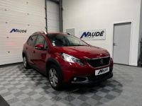 Peugeot 2008 1.2 PURETECH 110 CH EAT6 Signature - GARANTIE 6 MOIS - <small></small> 11.990 € <small>TTC</small> - #1