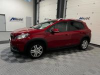 Peugeot 2008 1.2 PURETECH 110 CH EAT6 Signature - GARANTIE 6 MOIS - <small></small> 11.990 € <small>TTC</small> - #4