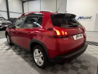 Peugeot 2008 1.2 PURETECH 110 CH EAT6 Signature - GARANTIE 6 MOIS - <small></small> 11.990 € <small>TTC</small> - #5