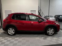 Peugeot 2008 1.2 PURETECH 110 CH EAT6 Signature - GARANTIE 6 MOIS - <small></small> 11.990 € <small>TTC</small> - #8