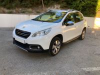 Peugeot 2008 1,2 PURETECH 110 CH S - <small></small> 7.490 € <small></small> - #1