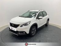 Peugeot 2008 1.2 Puretech 110 S&S EAT6 Allure - <small></small> 10.690 € <small>TTC</small> - #1