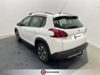 Peugeot 2008 1.2 Puretech 110 S&S EAT6 Allure - <small></small> 10.690 € <small>TTC</small> - #3