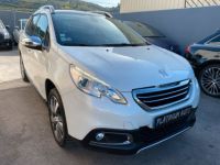 Peugeot 2008 1.2 Puretech 110 S&S Feline Titane EAT6 - <small></small> 9.490 € <small>TTC</small> - #1