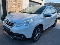 Peugeot 2008 1.2 Puretech 110 S&S Feline Titane EAT6 - <small></small> 9.490 € <small>TTC</small> - #2