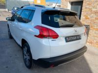 Peugeot 2008 1.2 Puretech 110 S&S Feline Titane EAT6 - <small></small> 9.490 € <small>TTC</small> - #3