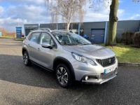 Peugeot 2008 1.2 PureTech 110ch Active - <small></small> 9.990 € <small>TTC</small> - #3