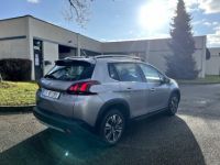 Peugeot 2008 1.2 PureTech 110ch Active - <small></small> 9.990 € <small>TTC</small> - #6