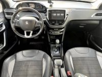 Peugeot 2008 1.2 PureTech 110ch Active - <small></small> 9.990 € <small>TTC</small> - #11