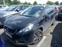 Peugeot 2008 1.2 PureTech 110ch Allure Business S&S - <small></small> 9.980 € <small>TTC</small> - #1