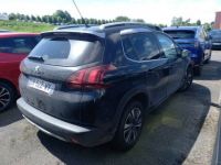 Peugeot 2008 1.2 PureTech 110ch Allure Business S&S - <small></small> 9.980 € <small>TTC</small> - #2