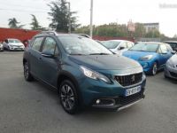 Peugeot 2008 1.2 PURETECH 110CH ALLURE BUSINESS S&S - <small></small> 8.590 € <small>TTC</small> - #2