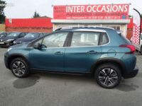 Peugeot 2008 1.2 PURETECH 110CH ALLURE BUSINESS S&S - <small></small> 8.590 € <small>TTC</small> - #7