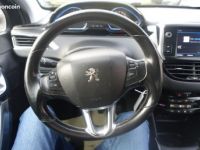 Peugeot 2008 1.2 PURETECH 110CH ALLURE BUSINESS S&S - <small></small> 8.590 € <small>TTC</small> - #10