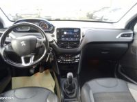 Peugeot 2008 1.2 PURETECH 110CH ALLURE BUSINESS S&S - <small></small> 8.590 € <small>TTC</small> - #15