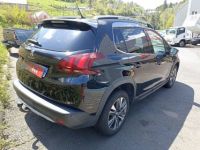 Peugeot 2008 1.2 PURETECH 110CH ALLURE BUSINESS S&S EAT6 - <small></small> 15.800 € <small>TTC</small> - #5