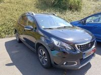 Peugeot 2008 1.2 PURETECH 110CH ALLURE BUSINESS S&S EAT6 - <small></small> 15.800 € <small>TTC</small> - #7