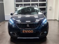 Peugeot 2008 1.2 PURETECH 110ch ALLURE EAT6 - <small></small> 9.490 € <small>TTC</small> - #2