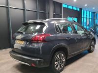 Peugeot 2008 1.2 PURETECH 110ch ALLURE EAT6 - <small></small> 9.490 € <small>TTC</small> - #4