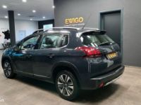 Peugeot 2008 1.2 PURETECH 110ch ALLURE EAT6 - <small></small> 9.490 € <small>TTC</small> - #5